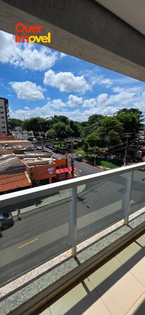 Foto 6 de Apartamento com 2 quartos à venda, 55m2 em Iguatemi, Ribeirao Preto - SP