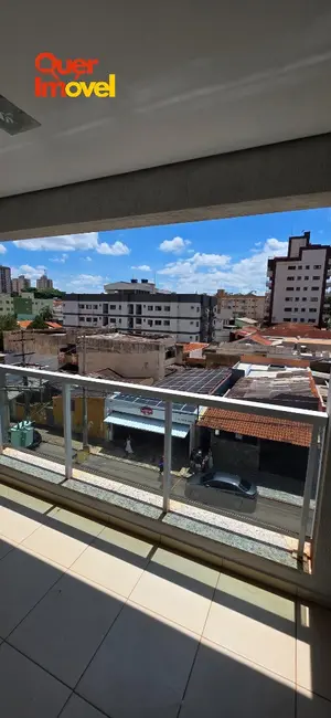 Foto 3 de Apartamento com 2 quartos à venda, 55m2 em Iguatemi, Ribeirao Preto - SP
