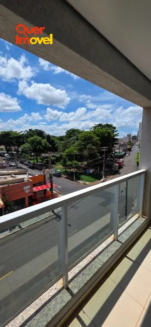 Foto 5 de Apartamento com 2 quartos à venda, 55m2 em Iguatemi, Ribeirao Preto - SP