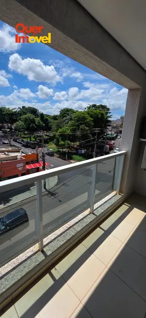 Foto 2 de Apartamento com 2 quartos à venda, 55m2 em Iguatemi, Ribeirao Preto - SP