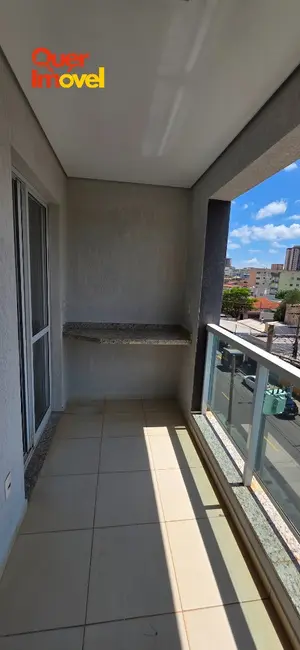 Foto 8 de Apartamento com 2 quartos à venda, 55m2 em Iguatemi, Ribeirao Preto - SP