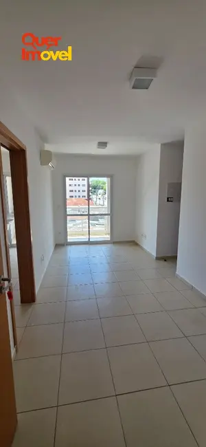 Foto 1 de Apartamento com 2 quartos à venda, 55m2 em Iguatemi, Ribeirao Preto - SP