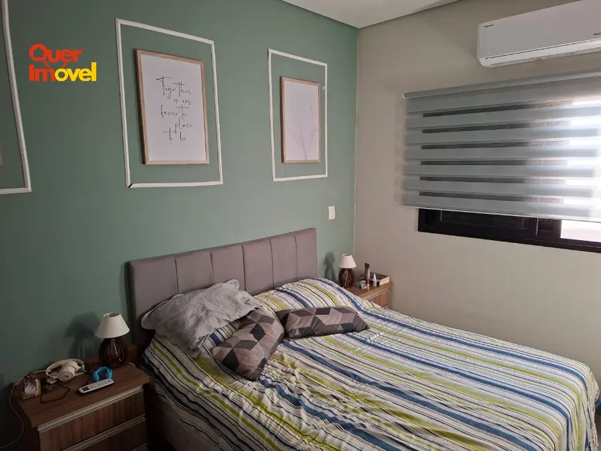 Casa de Condomínio com 3 quartos à venda, 155m2 em Ribeirao Preto - SP - imagem 6 Foto 6 de Casa de Condomínio com 3 quartos à venda, 155m2 em Ribeirao Preto - SP