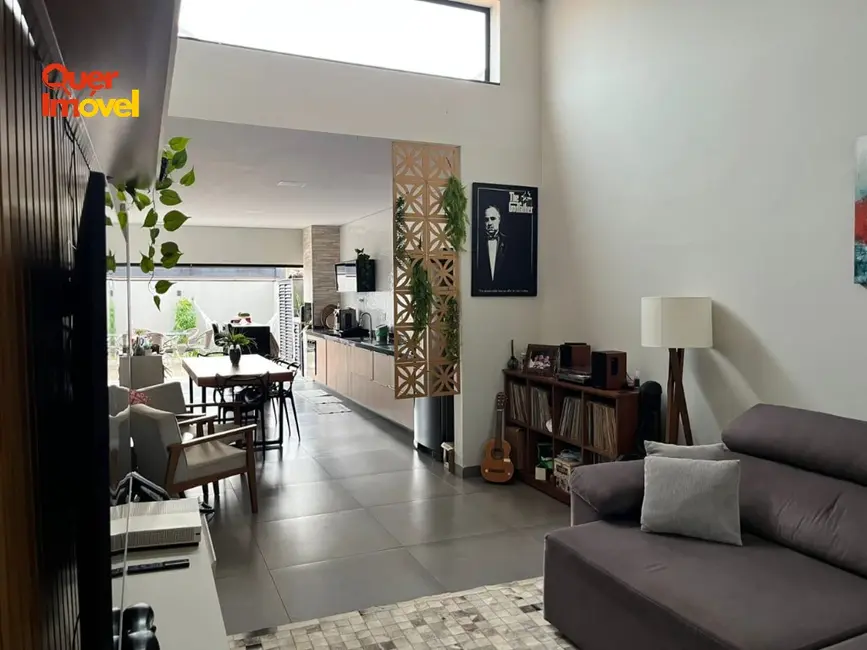 Casa de Condomínio com 3 quartos à venda, 155m2 em Ribeirao Preto - SP - imagem 3 Foto 3 de Casa de Condomínio com 3 quartos à venda, 155m2 em Ribeirao Preto - SP