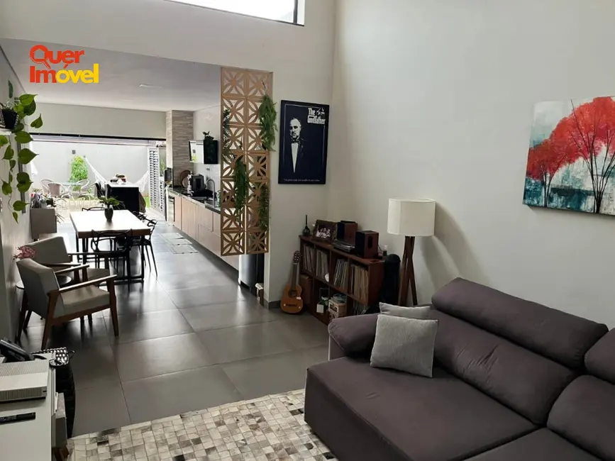 Casa de Condomínio com 3 quartos à venda, 155m2 em Ribeirao Preto - SP - imagem 2 Foto 2 de Casa de Condomínio com 3 quartos à venda, 155m2 em Ribeirao Preto - SP