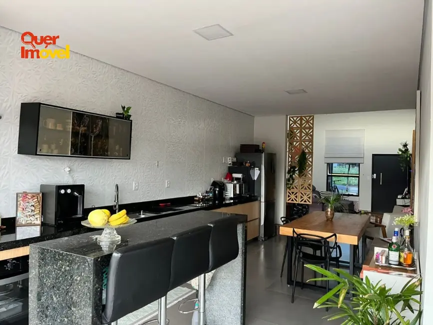 Casa de Condomínio com 3 quartos à venda, 155m2 em Ribeirao Preto - SP - imagem 5 Foto 5 de Casa de Condomínio com 3 quartos à venda, 155m2 em Ribeirao Preto - SP