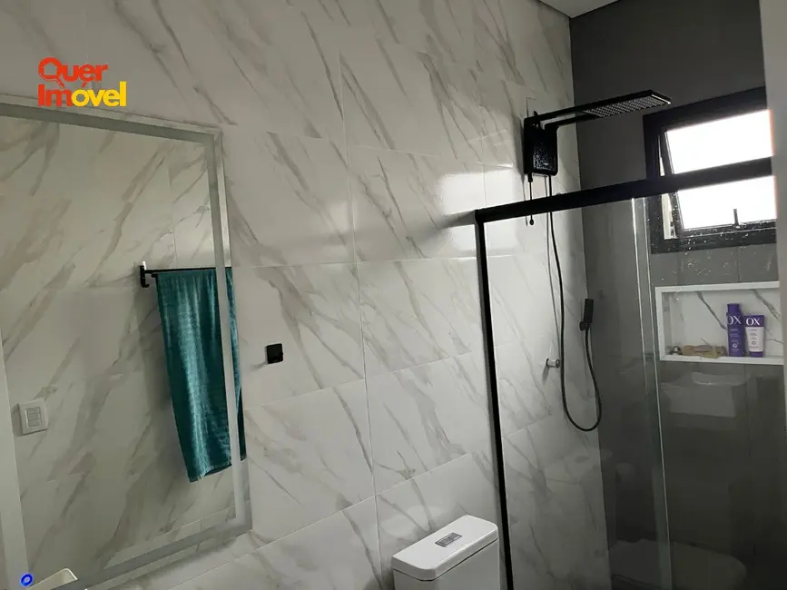 Casa de Condomínio com 3 quartos à venda, 155m2 em Ribeirao Preto - SP - imagem 7 Foto 7 de Casa de Condomínio com 3 quartos à venda, 155m2 em Ribeirao Preto - SP