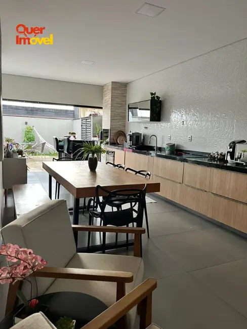 Casa de Condomínio com 3 quartos à venda, 155m2 em Ribeirao Preto - SP - imagem 4 Foto 4 de Casa de Condomínio com 3 quartos à venda, 155m2 em Ribeirao Preto - SP