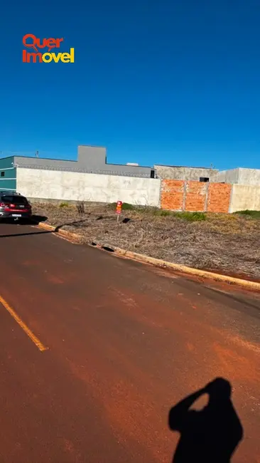 Foto 3 de Terreno / Lote à venda, 340m2 em Ribeirao Preto - SP