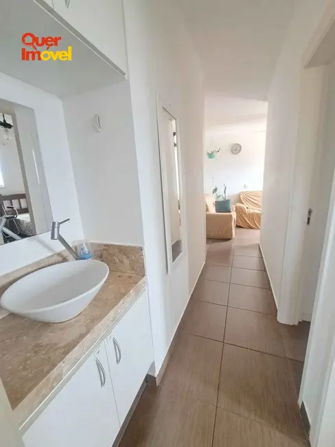 Apartamento com 2 quartos à venda, 47m2 em Campos Elíseos, Ribeirao Preto - SP - imagem 8 Foto 8 de Apartamento com 2 quartos à venda, 47m2 em Campos Elíseos, Ribeirao Preto - SP