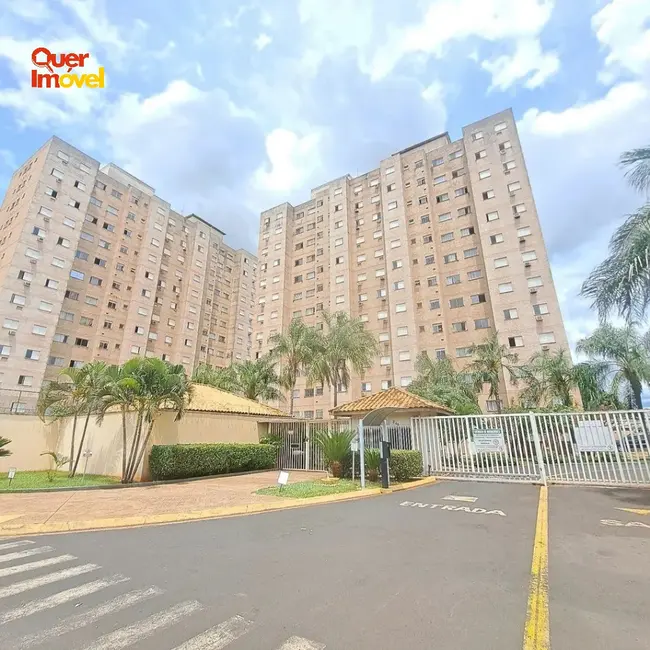 Apartamento com 2 quartos à venda, 47m2 em Campos Elíseos, Ribeirao Preto - SP - imagem 1 Foto 1 de Apartamento com 2 quartos à venda, 47m2 em Campos Elíseos, Ribeirao Preto - SP