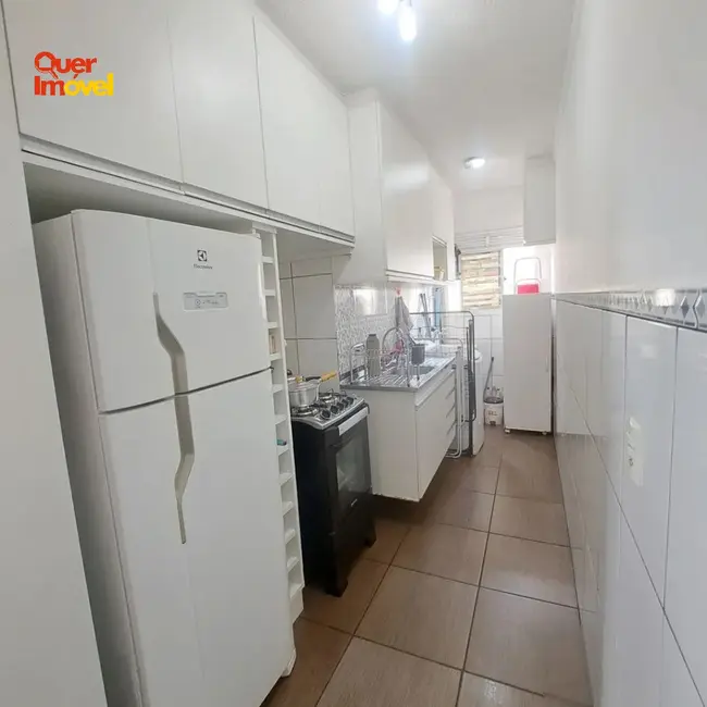 Apartamento com 2 quartos à venda, 47m2 em Campos Elíseos, Ribeirao Preto - SP - imagem 4 Foto 4 de Apartamento com 2 quartos à venda, 47m2 em Campos Elíseos, Ribeirao Preto - SP