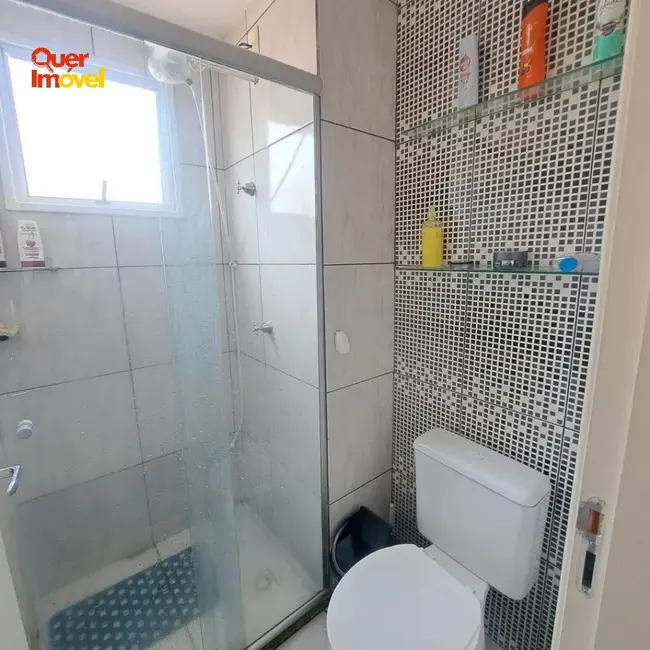 Apartamento com 2 quartos à venda, 47m2 em Campos Elíseos, Ribeirao Preto - SP - imagem 9 Foto 9 de Apartamento com 2 quartos à venda, 47m2 em Campos Elíseos, Ribeirao Preto - SP