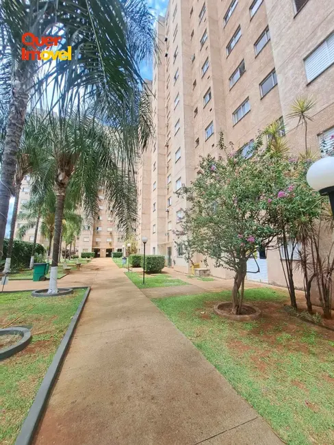 Apartamento com 2 quartos à venda, 47m2 em Campos Elíseos, Ribeirao Preto - SP - imagem 2 Foto 2 de Apartamento com 2 quartos à venda, 47m2 em Campos Elíseos, Ribeirao Preto - SP