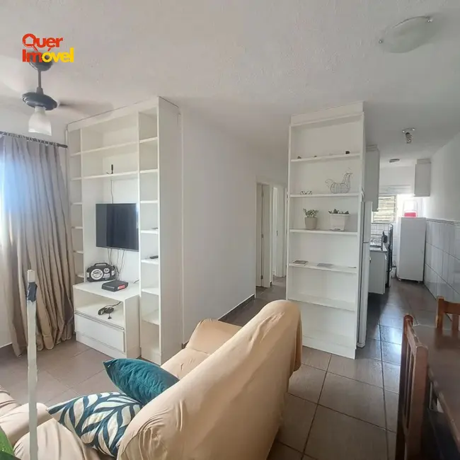 Apartamento com 2 quartos à venda, 47m2 em Campos Elíseos, Ribeirao Preto - SP - imagem 5 Foto 5 de Apartamento com 2 quartos à venda, 47m2 em Campos Elíseos, Ribeirao Preto - SP