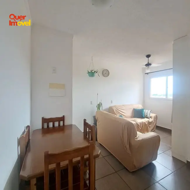 Apartamento com 2 quartos à venda, 47m2 em Campos Elíseos, Ribeirao Preto - SP - imagem 3 Foto 3 de Apartamento com 2 quartos à venda, 47m2 em Campos Elíseos, Ribeirao Preto - SP
