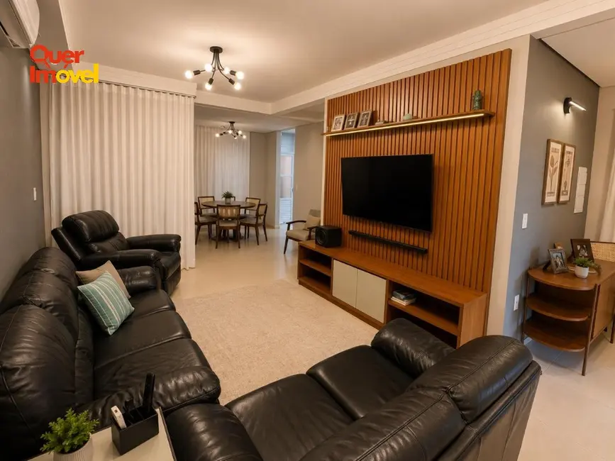 Foto 4 de Casa de Condomínio com 3 quartos à venda, 140m2 em Parque dos Lagos, Ribeirao Preto - SP