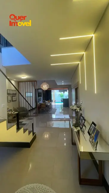 Casa de Condomínio com 3 quartos à venda, 265m2 em Ribeirao Preto - SP - imagem 1 Foto 1 de Casa de Condomínio com 3 quartos à venda, 265m2 em Ribeirao Preto - SP