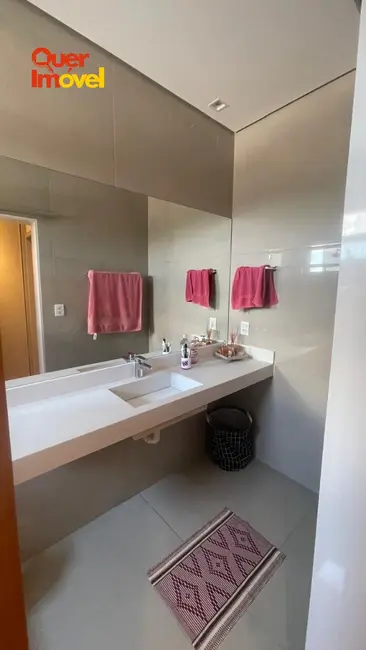 Casa de Condomínio com 3 quartos à venda, 265m2 em Ribeirao Preto - SP - imagem 9 Foto 9 de Casa de Condomínio com 3 quartos à venda, 265m2 em Ribeirao Preto - SP