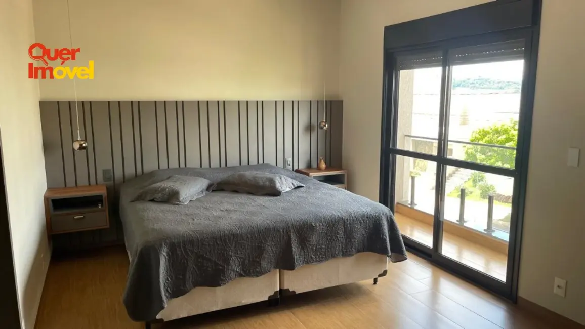 Casa de Condomínio com 3 quartos à venda, 265m2 em Ribeirao Preto - SP - imagem 6 Foto 6 de Casa de Condomínio com 3 quartos à venda, 265m2 em Ribeirao Preto - SP