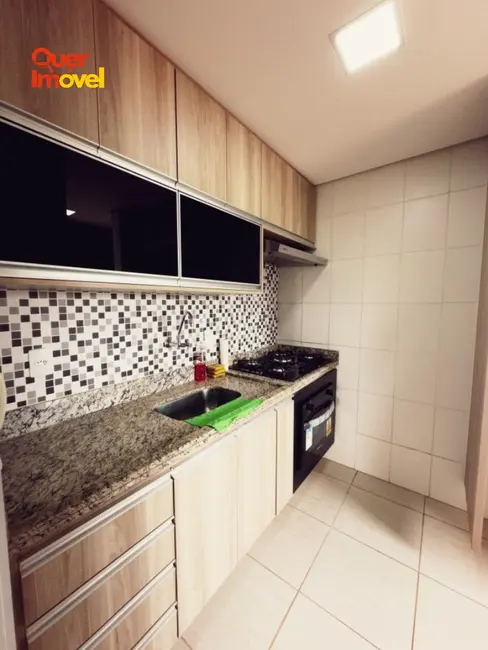 Apartamento com 2 quartos à venda, 54m2 em Ipiranga, Ribeirao Preto - SP - imagem 2 Foto 2 de Apartamento com 2 quartos à venda, 54m2 em Ipiranga, Ribeirao Preto - SP