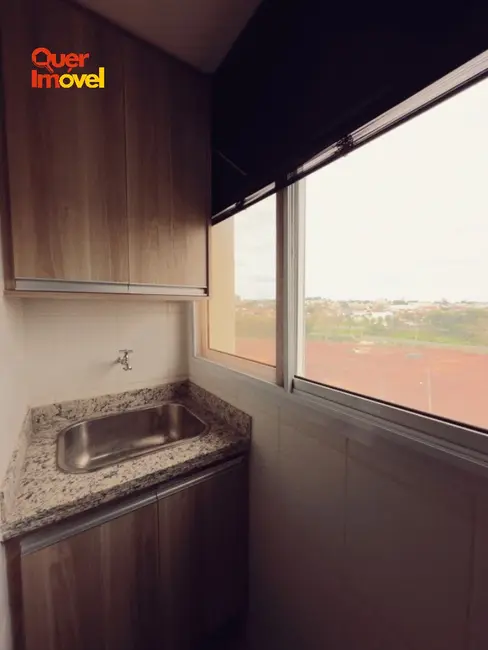 Apartamento com 2 quartos à venda, 54m2 em Ipiranga, Ribeirao Preto - SP - imagem 3 Foto 3 de Apartamento com 2 quartos à venda, 54m2 em Ipiranga, Ribeirao Preto - SP