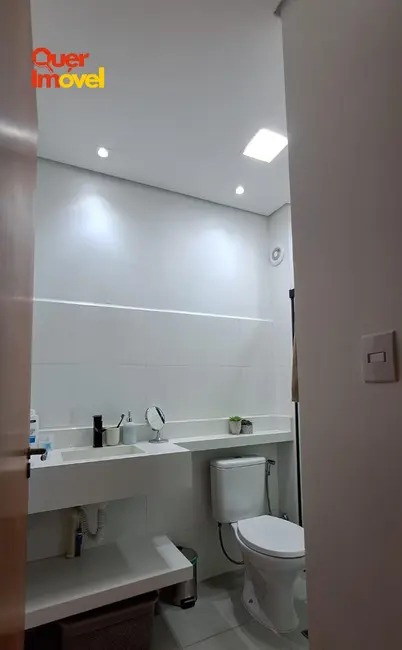 Foto 8 de Apartamento com 2 quartos à venda, 58m2 em Campos Elíseos, Ribeirao Preto - SP