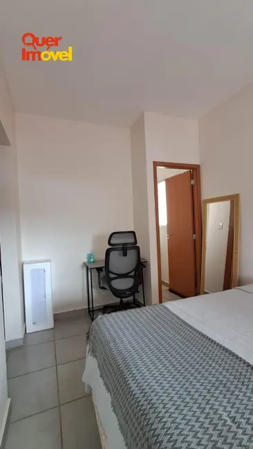 Foto 7 de Apartamento com 2 quartos à venda, 58m2 em Campos Elíseos, Ribeirao Preto - SP