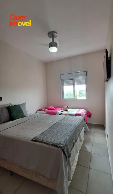 Foto 6 de Apartamento com 2 quartos à venda, 58m2 em Campos Elíseos, Ribeirao Preto - SP