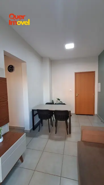 Foto 4 de Apartamento com 2 quartos à venda, 58m2 em Campos Elíseos, Ribeirao Preto - SP
