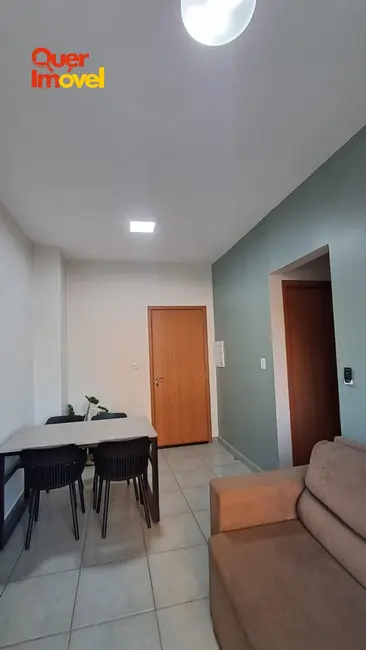 Foto 3 de Apartamento com 2 quartos à venda, 58m2 em Campos Elíseos, Ribeirao Preto - SP
