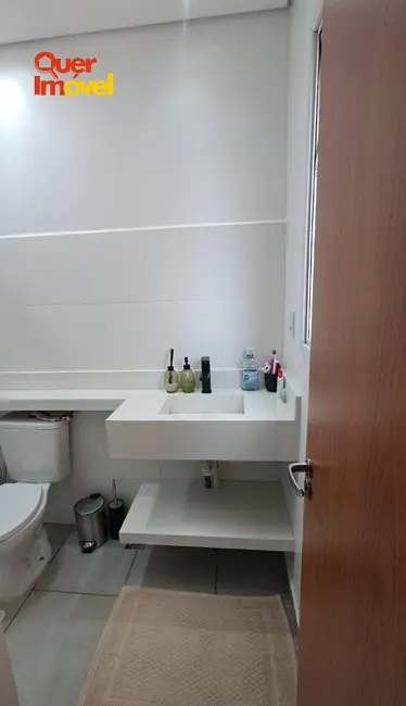 Foto 9 de Apartamento com 2 quartos à venda, 58m2 em Campos Elíseos, Ribeirao Preto - SP