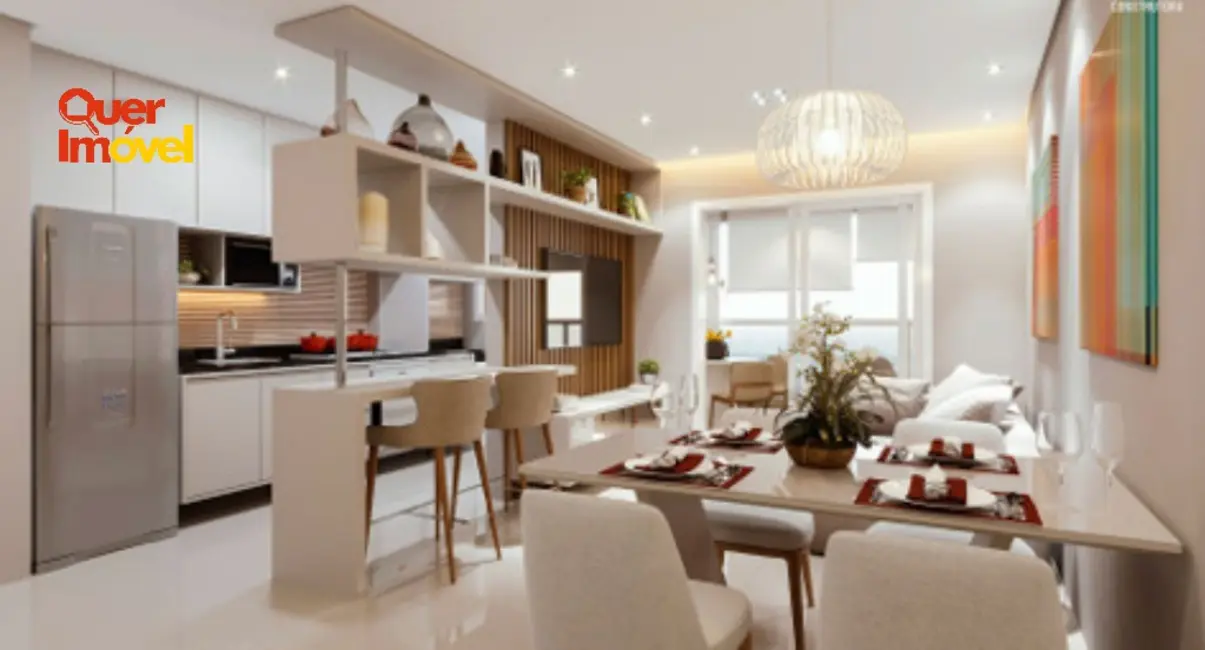 Foto 1 de Apartamento com 2 quartos à venda, 82m2 em Jardim Califórnia, Ribeirao Preto - SP