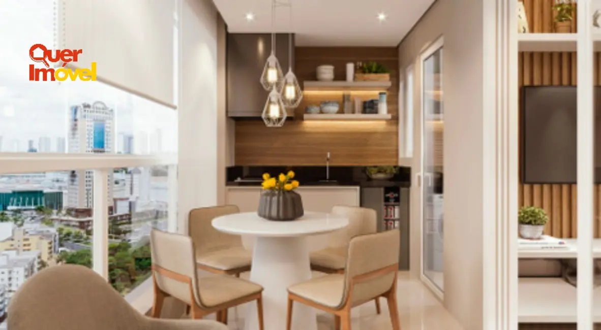 Foto 1 de Apartamento com 2 quartos à venda, 82m2 em Jardim Califórnia, Ribeirao Preto - SP