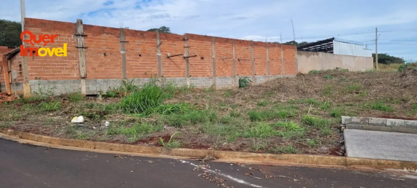 Foto 1 de Terreno / Lote à venda, 325m2 em Ribeirao Preto - SP