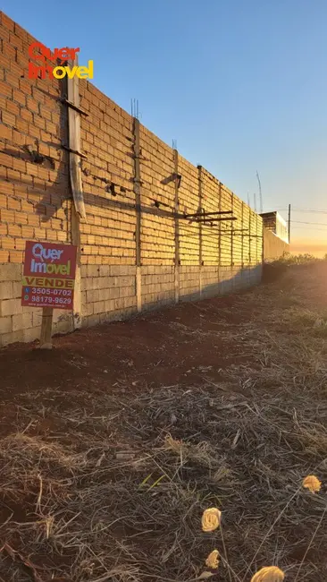 Foto 8 de Terreno / Lote à venda, 325m2 em Ribeirao Preto - SP
