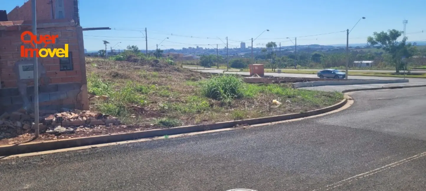 Foto 4 de Terreno / Lote à venda, 325m2 em Ribeirao Preto - SP