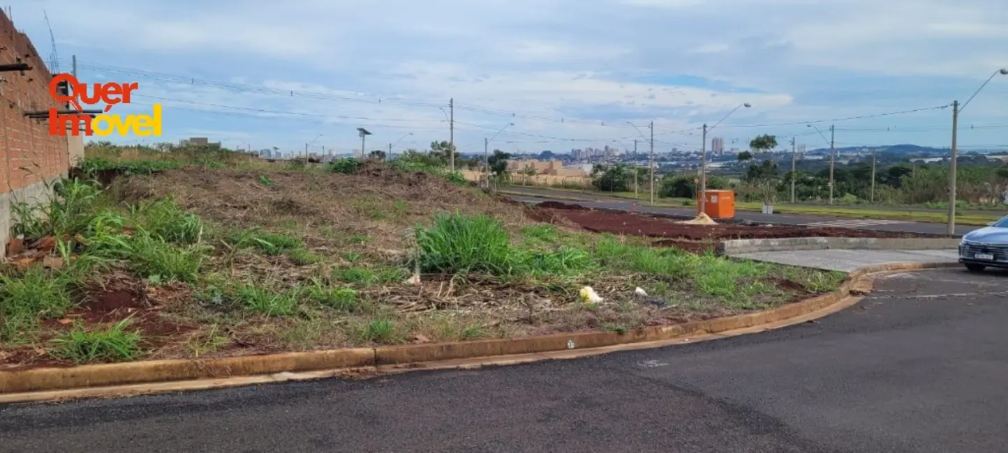 Foto 2 de Terreno / Lote à venda, 325m2 em Ribeirao Preto - SP
