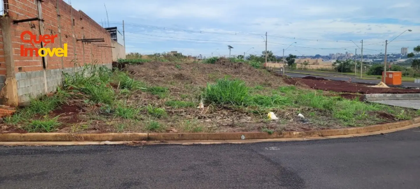 Foto 3 de Terreno / Lote à venda, 325m2 em Ribeirao Preto - SP