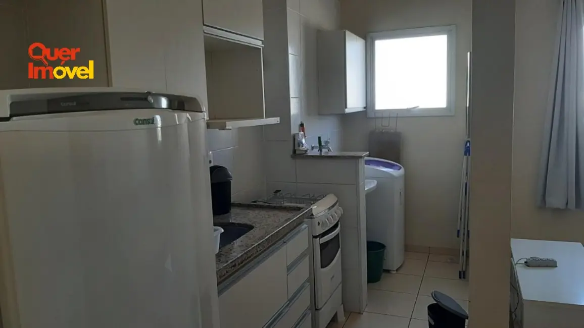 Apartamento com 1 quarto à venda, 40m2 em Nova Aliança, Ribeirao Preto - SP - imagem 8 Foto 8 de Apartamento com 1 quarto à venda, 40m2 em Nova Aliança, Ribeirao Preto - SP