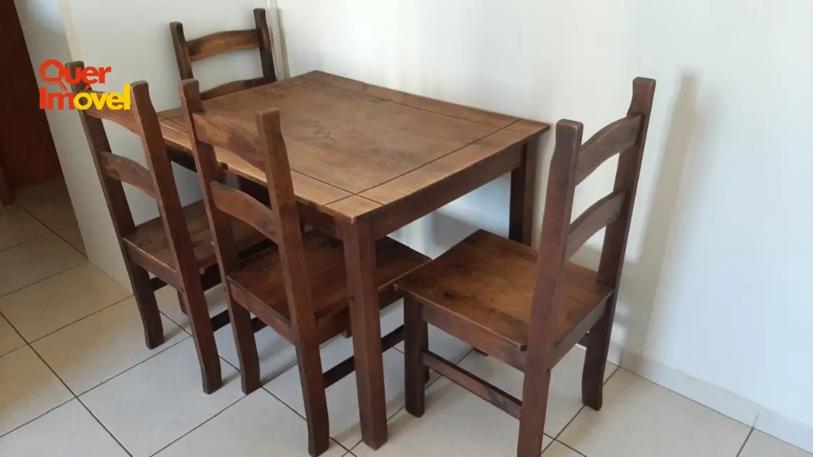Apartamento com 1 quarto à venda, 40m2 em Nova Aliança, Ribeirao Preto - SP - imagem 7 Foto 7 de Apartamento com 1 quarto à venda, 40m2 em Nova Aliança, Ribeirao Preto - SP