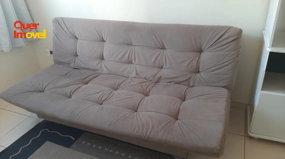 Apartamento com 1 quarto à venda, 40m2 em Nova Aliança, Ribeirao Preto - SP - imagem 5 Foto 5 de Apartamento com 1 quarto à venda, 40m2 em Nova Aliança, Ribeirao Preto - SP