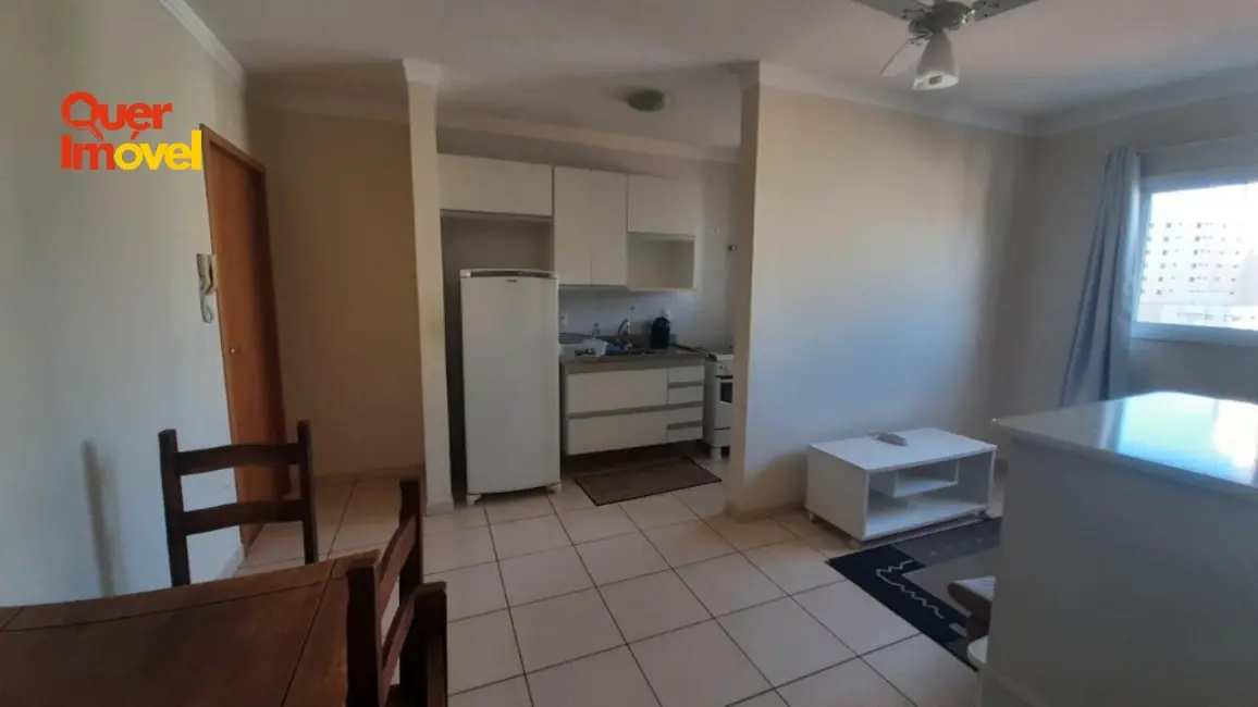 Apartamento com 1 quarto à venda, 40m2 em Nova Aliança, Ribeirao Preto - SP - imagem 6 Foto 6 de Apartamento com 1 quarto à venda, 40m2 em Nova Aliança, Ribeirao Preto - SP
