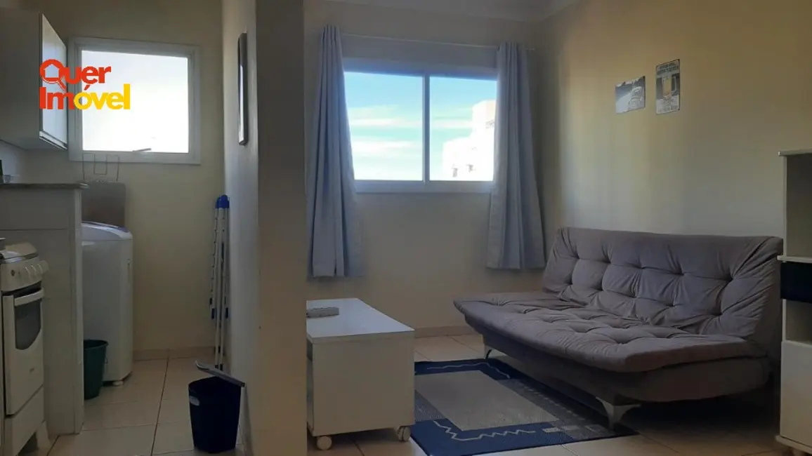 Apartamento com 1 quarto à venda, 40m2 em Nova Aliança, Ribeirao Preto - SP - imagem 2 Foto 2 de Apartamento com 1 quarto à venda, 40m2 em Nova Aliança, Ribeirao Preto - SP