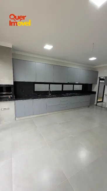Casa de Condomínio com 3 quartos à venda, 203m2 em Condomínio Bella Città, Ribeirao Preto - SP - imagem 6 Foto 6 de Casa de Condomínio com 3 quartos à venda, 203m2 em Condomínio Bella Città, Ribeirao Preto - SP