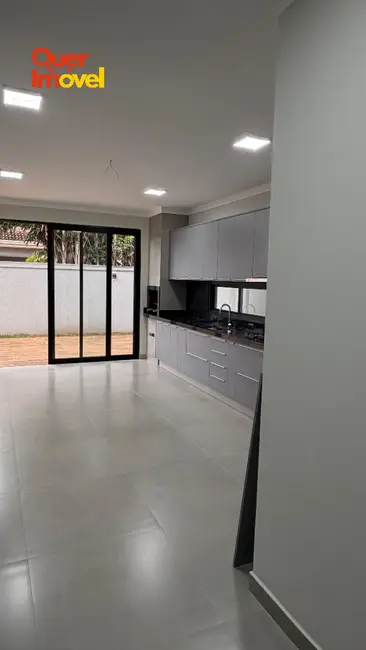 Casa de Condomínio com 3 quartos à venda, 203m2 em Condomínio Bella Città, Ribeirao Preto - SP - imagem 5 Foto 5 de Casa de Condomínio com 3 quartos à venda, 203m2 em Condomínio Bella Città, Ribeirao Preto - SP