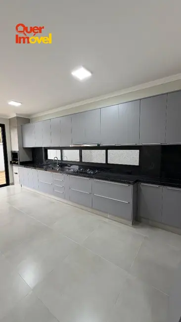 Casa de Condomínio com 3 quartos à venda, 203m2 em Condomínio Bella Città, Ribeirao Preto - SP - imagem 7 Foto 7 de Casa de Condomínio com 3 quartos à venda, 203m2 em Condomínio Bella Città, Ribeirao Preto - SP
