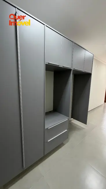 Casa de Condomínio com 3 quartos à venda, 203m2 em Condomínio Bella Città, Ribeirao Preto - SP - imagem 9 Foto 9 de Casa de Condomínio com 3 quartos à venda, 203m2 em Condomínio Bella Città, Ribeirao Preto - SP