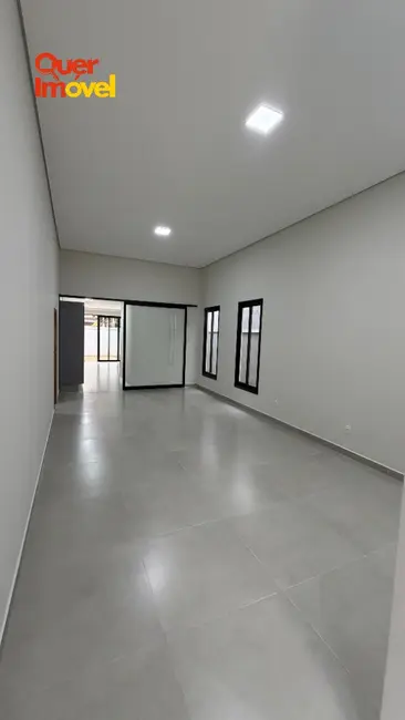 Casa de Condomínio com 3 quartos à venda, 203m2 em Condomínio Bella Città, Ribeirao Preto - SP - imagem 3 Foto 3 de Casa de Condomínio com 3 quartos à venda, 203m2 em Condomínio Bella Città, Ribeirao Preto - SP