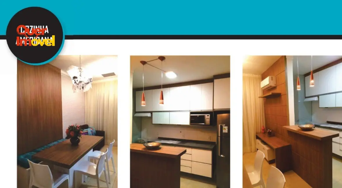Foto 3 de Apartamento com 2 quartos à venda, 55m2 em Parque São Sebastião, Ribeirao Preto - SP